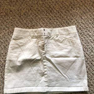Express Studio Skirt Never Worn